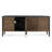 Spencer 79" Wide Elm Solid Wood Sideboard-1101125243