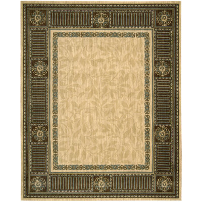 Bryn Wool Indoor Rug