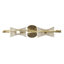 Wegate Armed Sconce-33765485-33958517