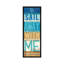 « beachscape inspiration iii », art textuel sur toile-20824598-72784709