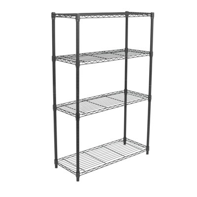 36 " W Adjustable Shelving Unit