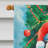 Double Sided Polyester Christmas-1813826158