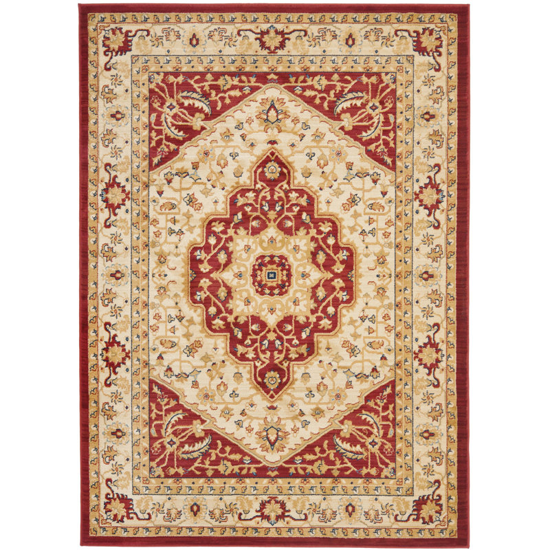 Tapis oriental Riverhead Performance, Rectangle 9 pi 6 po x 13 pi