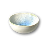 Sky Stoneware Cereal Bowl