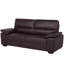 2 Piece Faux Leather Standard Living Room Set-40048370