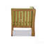 Fauteuil d'angle, vert-599126486