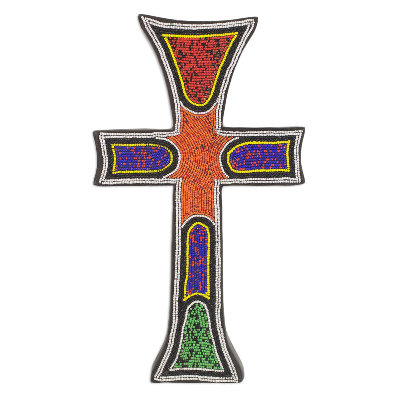 Décoration murale my home bless