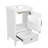 20" Bathroom Vanity with Sink