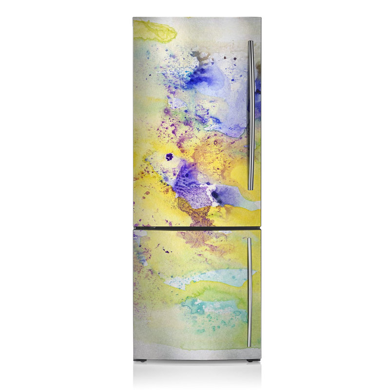 Door Decal