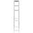 Marchen Stainless Steel Bathroom Shelves-710466936