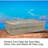 Outdoor Patio Dining Set Cover-357870165