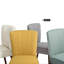 Newquay Upholstered Dining Chair-888261239