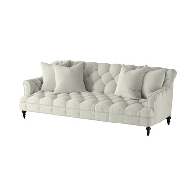 Wingate Upholstered 96 " Sofa