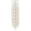 Constellation 156 - Light LED Pendant-49993222-70924331-70924334