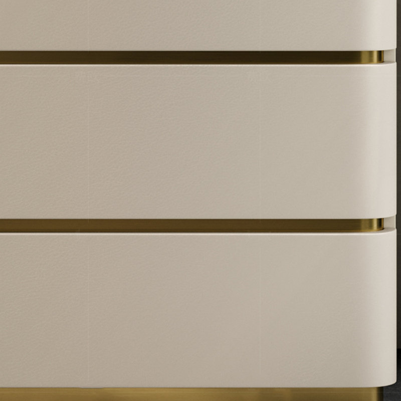 High-End Simple Dresser