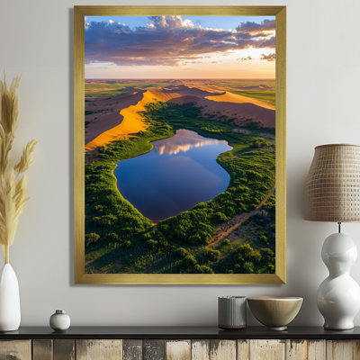 Holsworthy - Landscapes Canvas Art Print