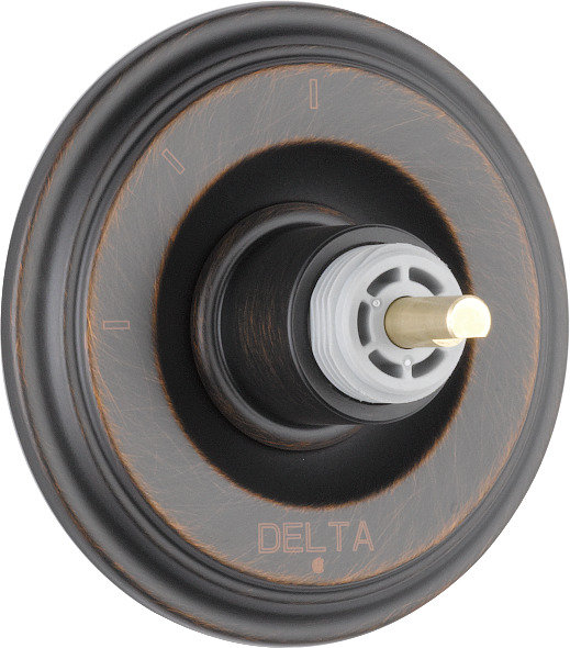 Cassidy Shower Faucet Trim Delta 