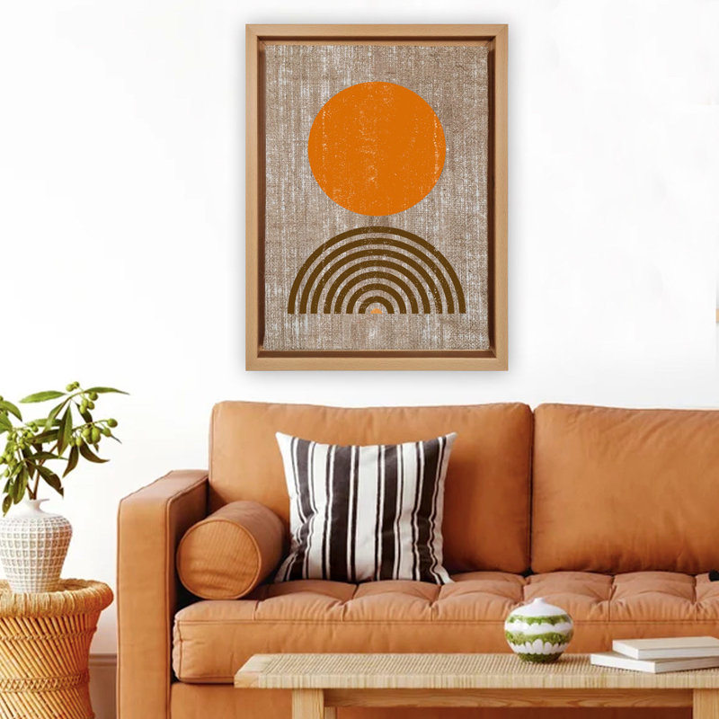 Decorative Canvas Painting