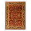 One-of-a-Kind Rectangle 9' X 13' Hand Knotted Area Rug