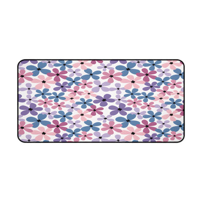 Polyester Desk Pad