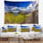 Landscape Polyester Tapestry-28508213