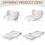 Canapé-lit avec matelas Boneless-575818233-575818234