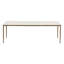 Perugia Coffee Table White