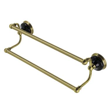 18 Double Towel Bar