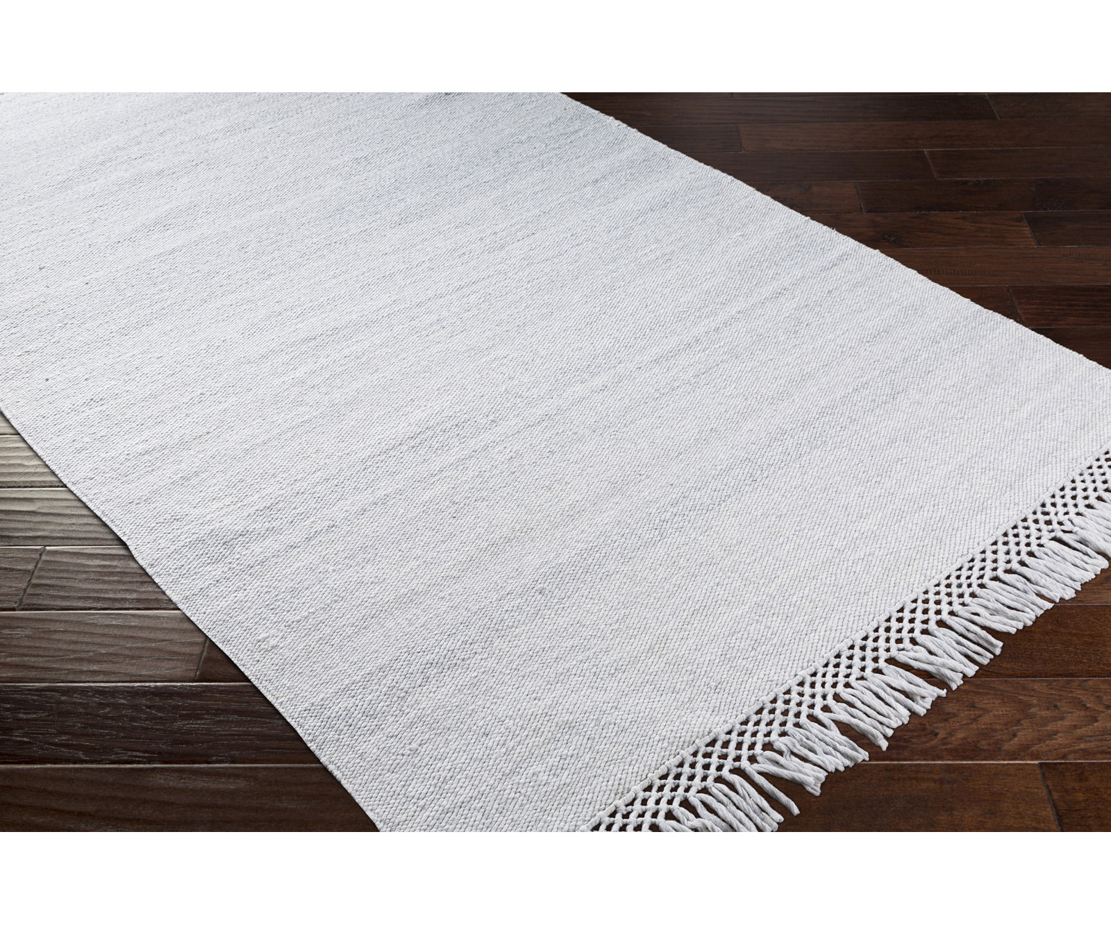 Loretta Hand-Woven Rug, Rectangle 2' x 3'