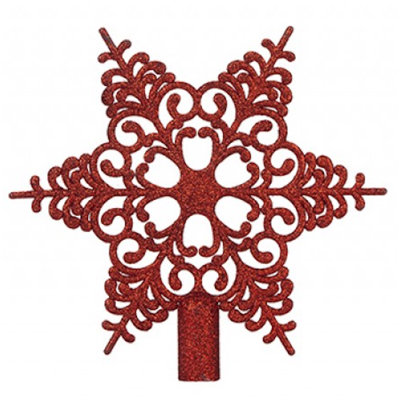 Christmas Christmas Tree Top Star