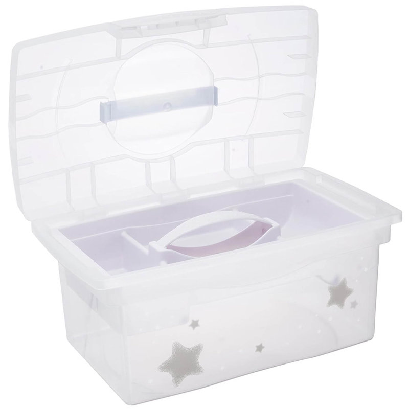 Keeeper Polyethylene Plastic Storage Bag