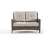 Table basse Wickham