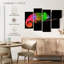 Rainbow Chameleon-108748164