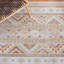 Tapis d'intérieur / extérieur Aidelyn Performance Southwestern-1283394692