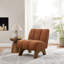 Brenetta 64Cm Wide Tufted Lounge Chair-1006768339