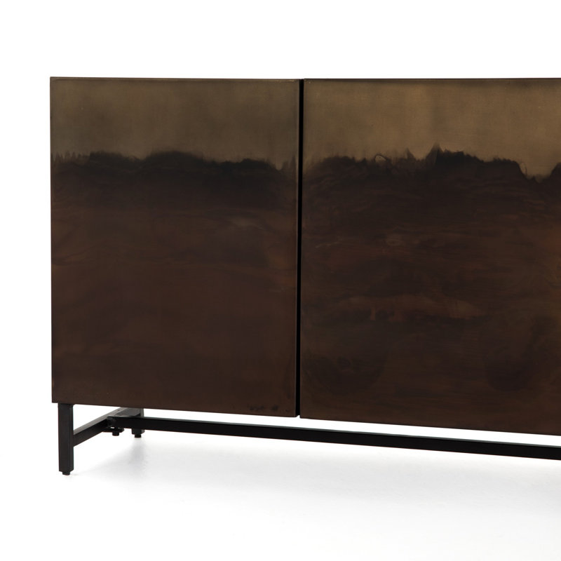 Stormy 82'' W Sideboard