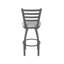 Tabouret pivotant Jackie-92308895-92308904-92308913