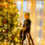 300cm 300 - Bulb Fairy String Light