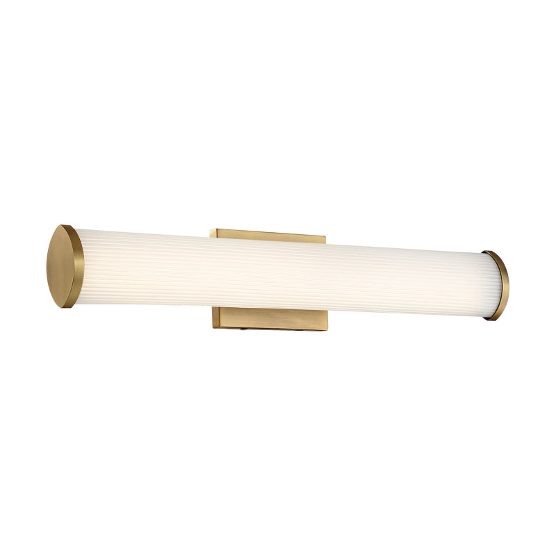 Britney Dimmable LED Vanity Light
