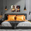 2 Piece Wrapped Canvas Wall Art-170828737