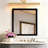 24'' Dimmable Led Wall Mount Picture Light-704360056
