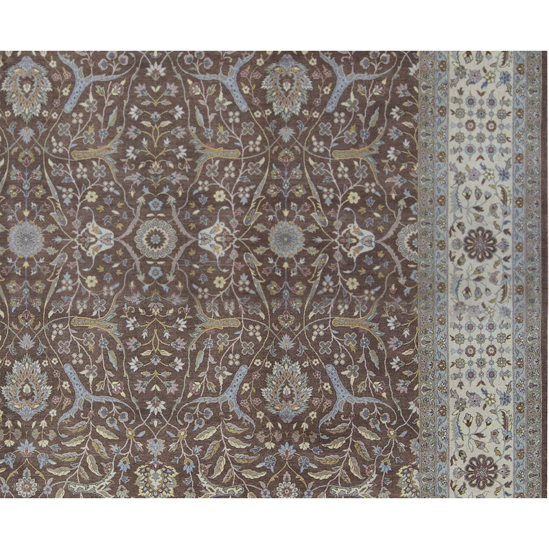 One-of-a-Kind 9'1" X 12'5" Area Rug
