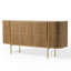 Buffet de 67 po Strath