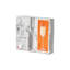 Spazio Champagne Flutes - 190ml-62277782