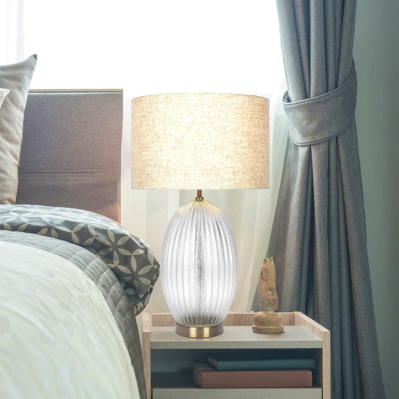 Lampe de table Aurora