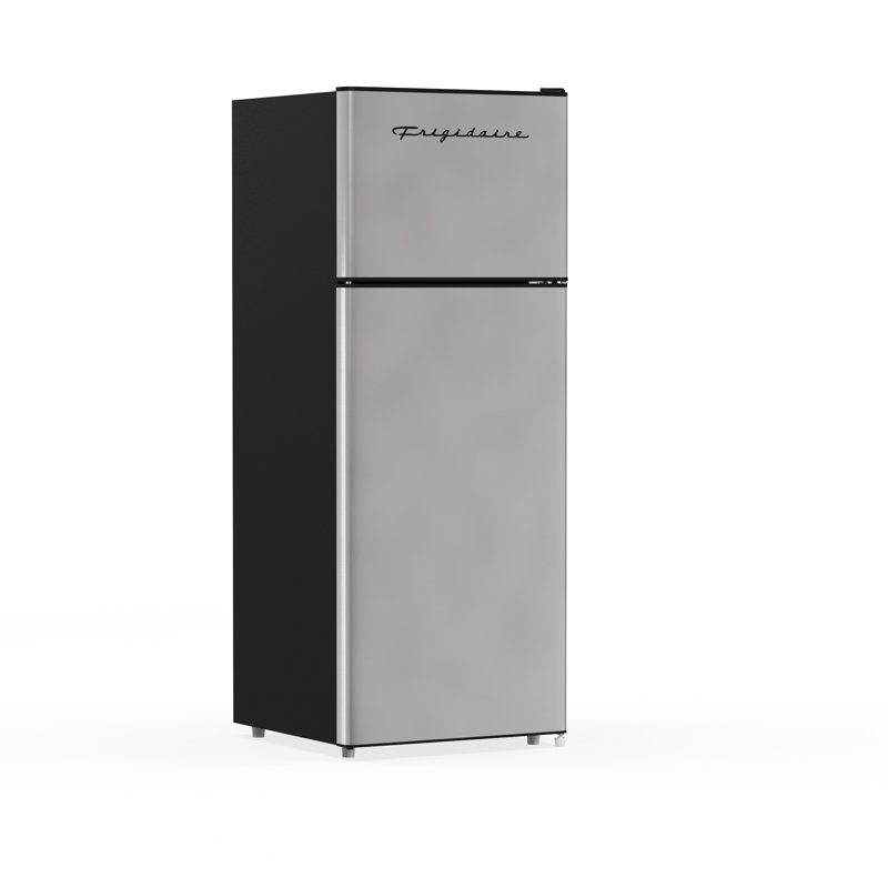 Frigidaire 7,5 pi³ Pi. Réfrigérateur, réfrigérateur d'appoint, platine