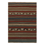 One-of-a-Kind Rectangle 4'9" X 6'6" Area Rug