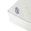 Coil Sprung Cotbed Mattress 140 x 70cm