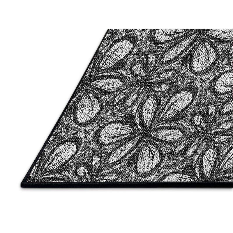 Indoor Rug, Rectangle 8' x 12'