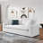 Modway Commix Down Filled Overstuffed Sofa-88849767